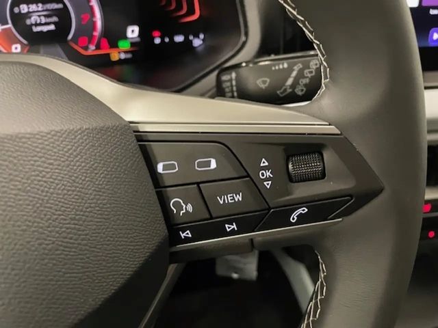 Seat Arona Navi VerkehrszeichenERK Kamera LED DAB
