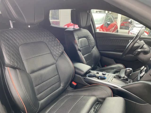 Renault Talisman Initiale Paris TCe 225