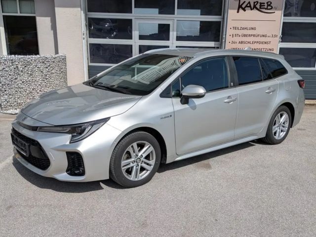 Suzuki Swace SWACE 1.8 GLX HEV E-CVT