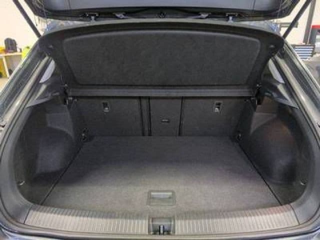 Volkswagen T-Roc T-Roc 1,0TSI GOAL Navi LED Sitzheizung