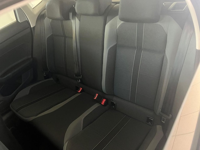 Volkswagen Polo 1.0 TSI DSG Style