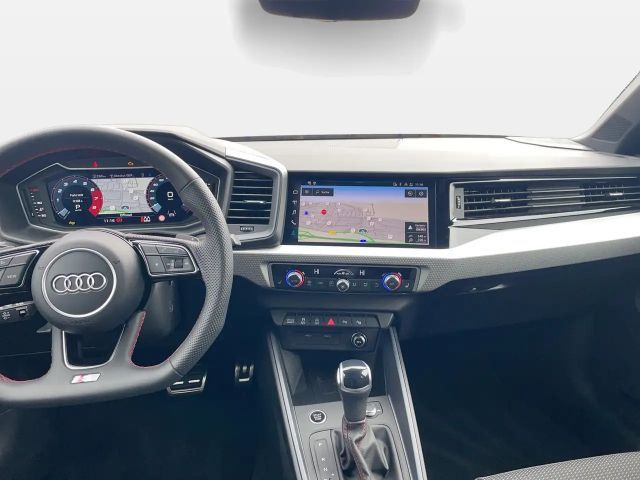 Audi A1 40 TFSI S-Line Sportback