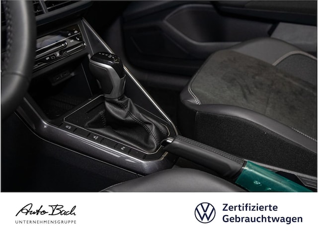 Volkswagen Polo 1.0 TSI DSG Style