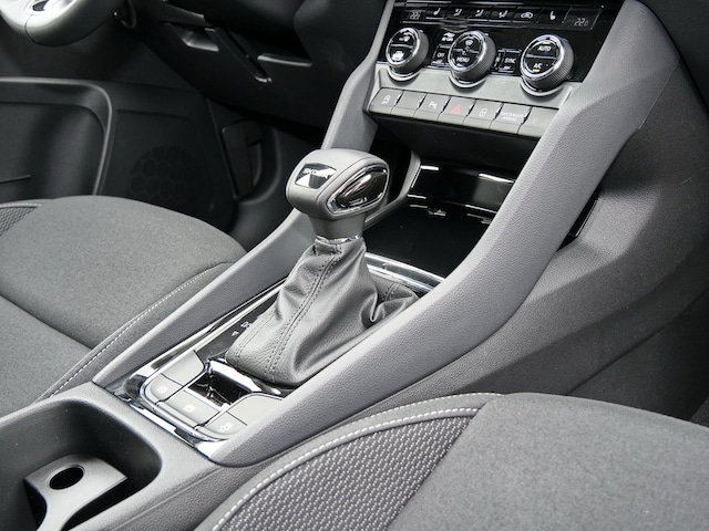 Skoda Karoq Selection Tour