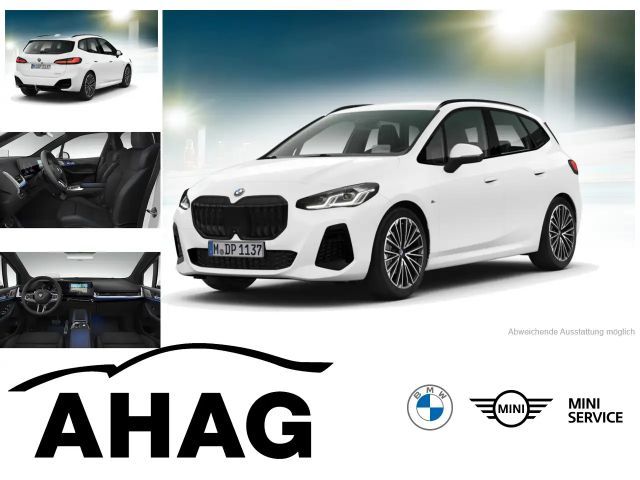 BMW 220 220i Active Tourer DCT M-Sport