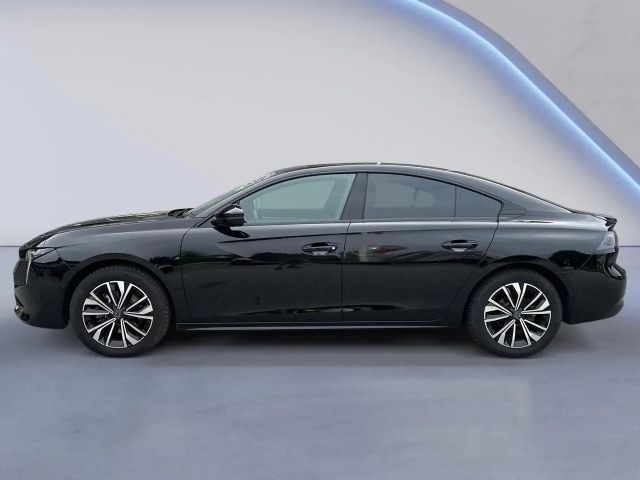 Peugeot 508 Allure Pack