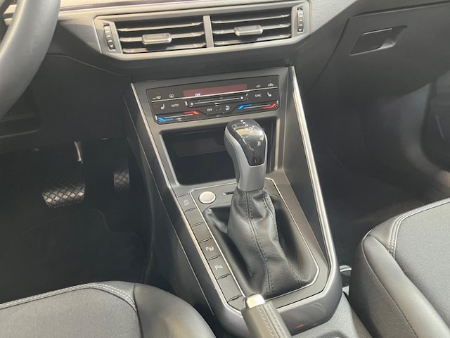 Volkswagen Taigo 1.5 TSI DSG