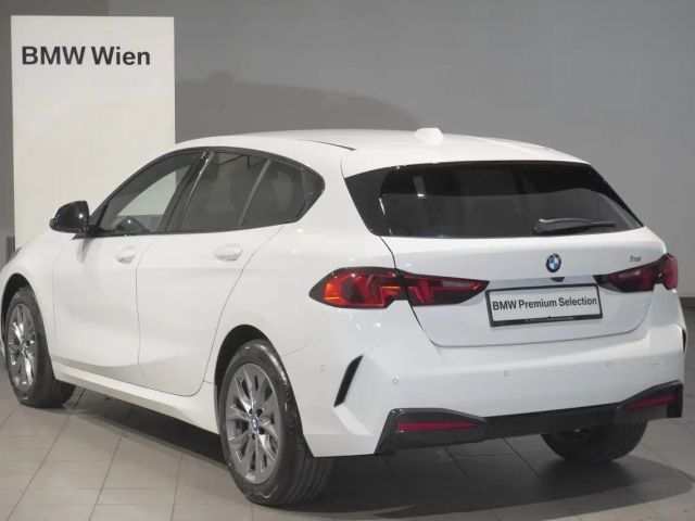 BMW 116 116i