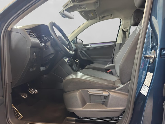 Volkswagen Tiguan 1.5 TSI