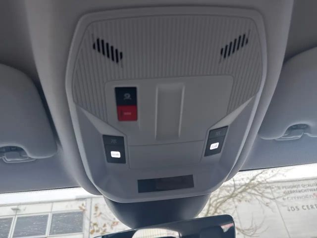 Opel Astra 1.6 Turbo Edition Turbo