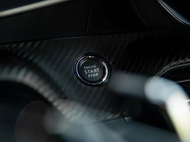 Peugeot 2008 GT-Line