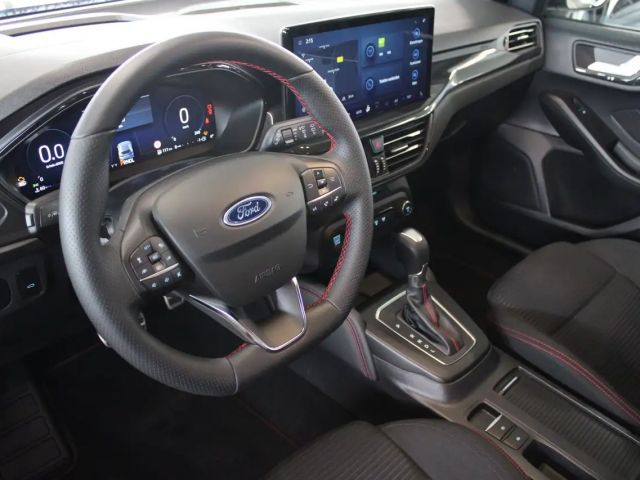 Ford Focus ST Line Wagon