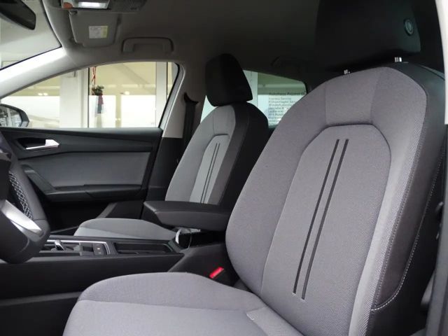 Seat Leon 1.5 eTSI DSG Style