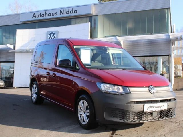 Volkswagen Caddy 1.5 TSI
