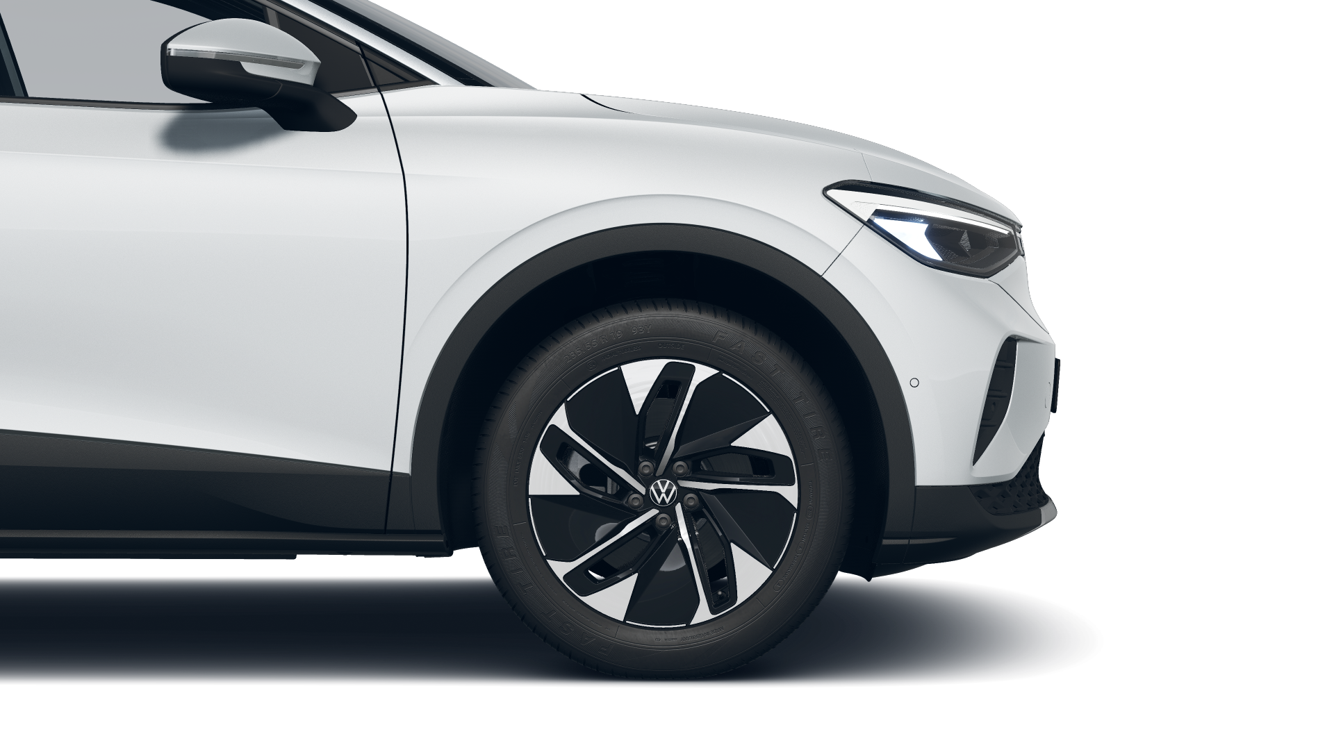 Volkswagen ID.4 Performance Pro