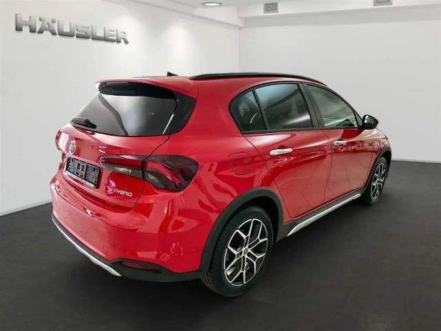 Fiat Tipo RED