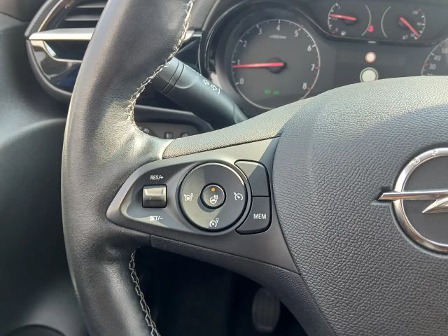 Opel Corsa F 1.2 Fin. ab 2,99% Sitzheizung,LenkradheiZ