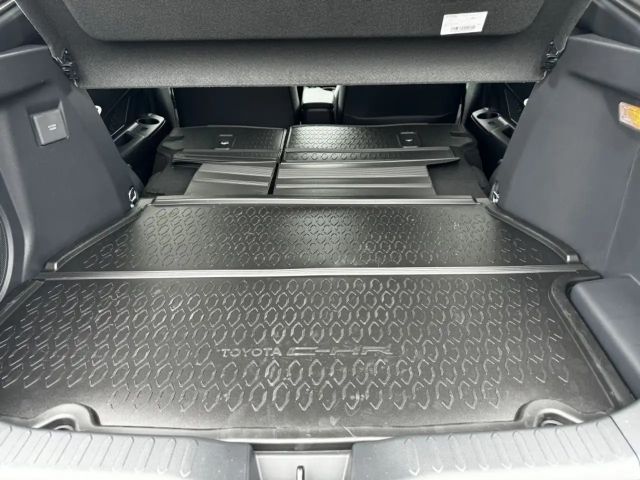 Toyota C-HR GR Hybride Plug-in