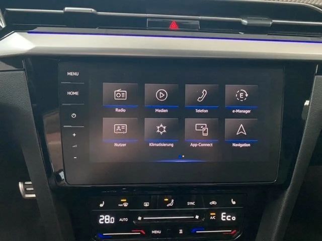 Volkswagen Arteon R-Line