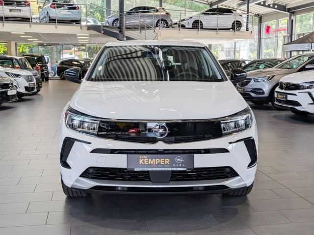 Opel Grandland X Elegance Hybrid