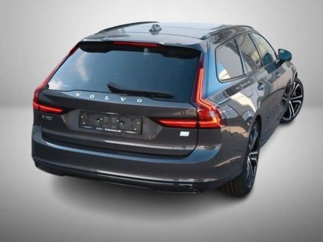 Volvo V90 Dark T6 Ultimate