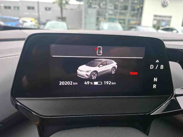 Volkswagen ID.4 77 KWh Performance Pro