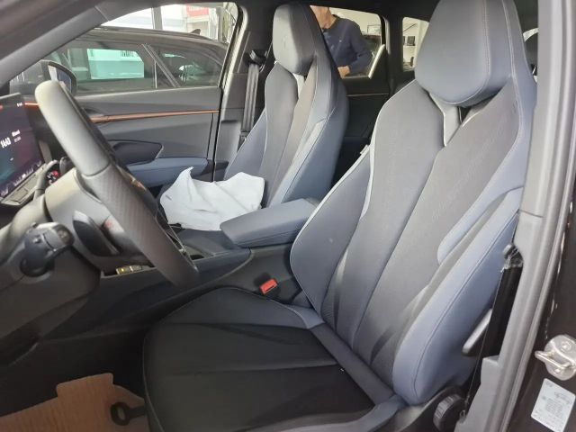 Cupra Terramar 2.0 TSI