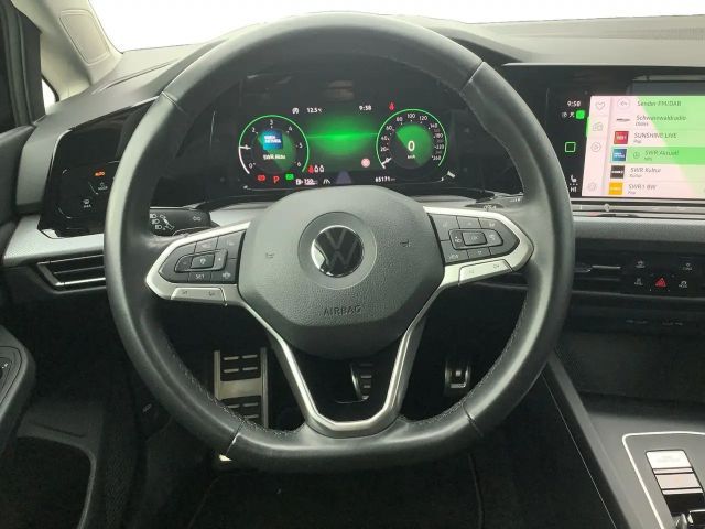 Volkswagen Golf 2.0 TDI DSG Golf VIII