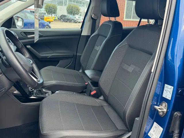 Volkswagen T-Cross 1.5 TSI Style