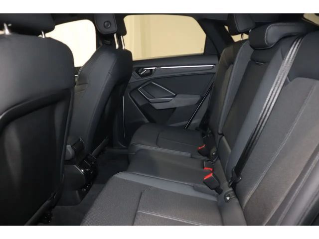 Audi Q3 35 TFSI S-Line Sportback