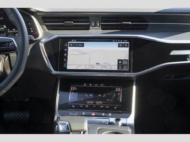 Audi A6 45 TFSI Avant S-Tronic