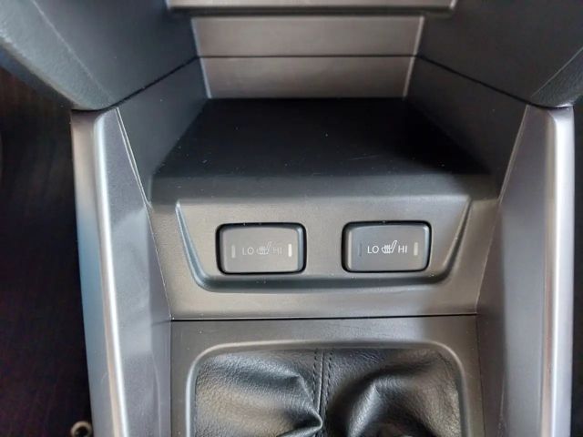 Suzuki Vitara 4x2 Comfort Hybrid