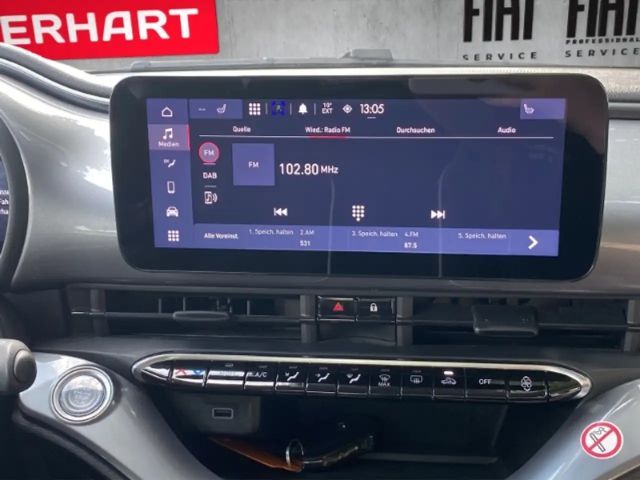 Fiat 500e 42kWh/Tempomat/Rückfahrkamera/Keyless-Entry