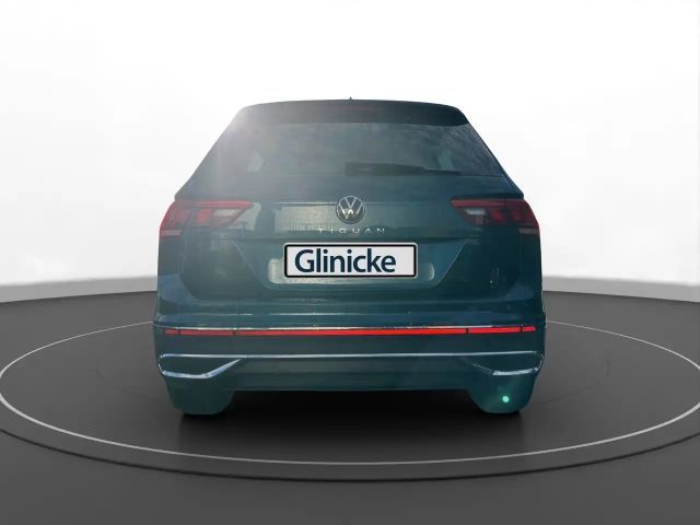 Volkswagen Tiguan 1.5 TSI DSG Elegance Elegance