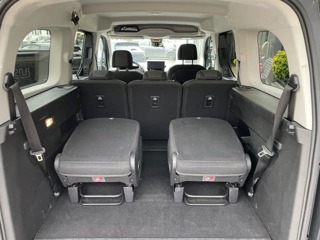 Opel Combo 1.5 CDTI GS-Line Grand Sport Life