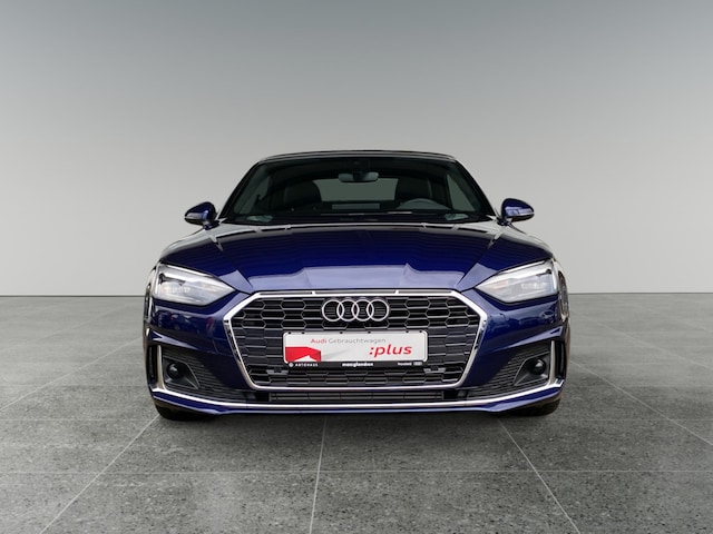 Audi A5 35 TFSI Cabriolet S-Tronic