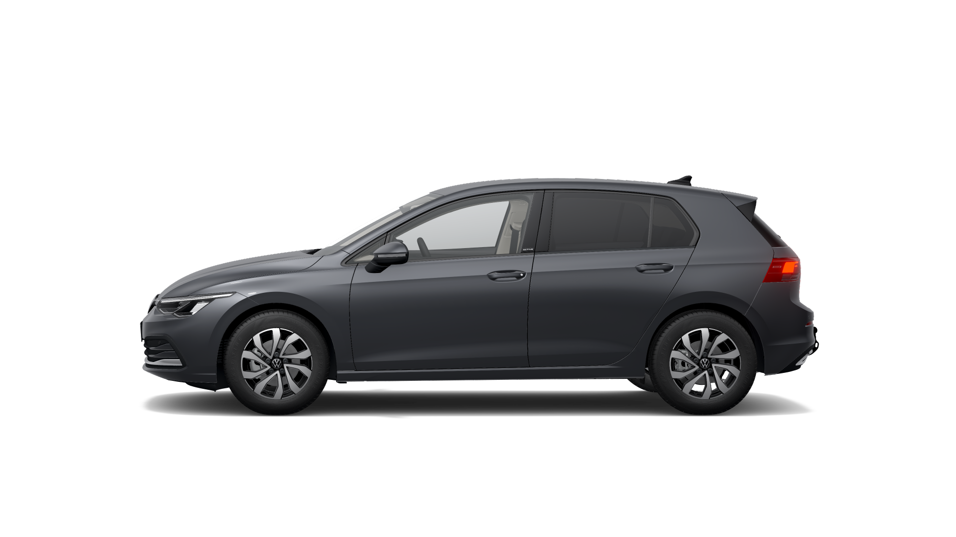 Volkswagen Golf 1.5 TSI Golf VIII