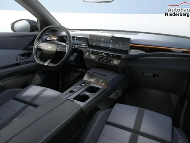 Opel Grandland X GS-Line Grand Sport