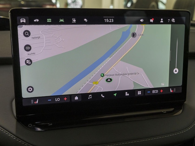 Skoda Enyaq Sportline