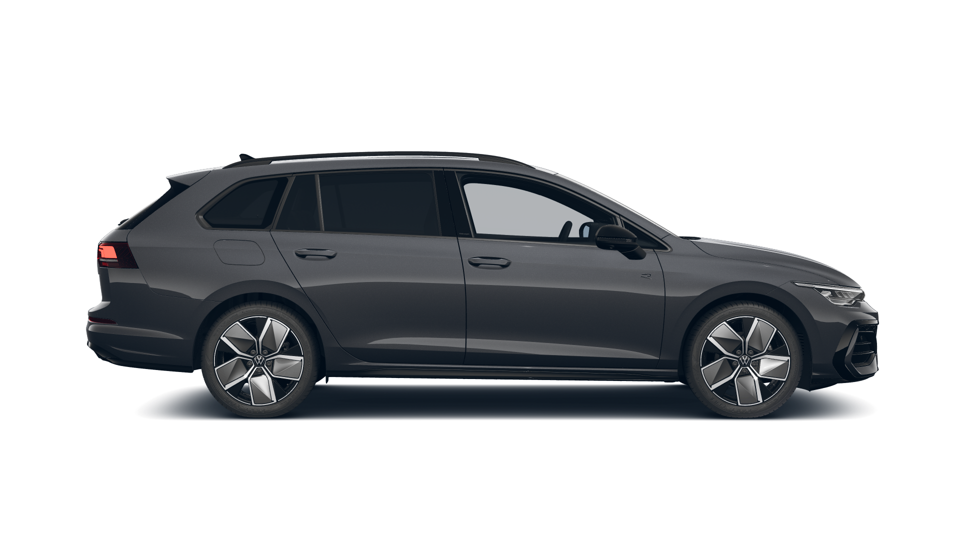 Volkswagen Golf 2.0 TDI DSG Golf VIII Variant