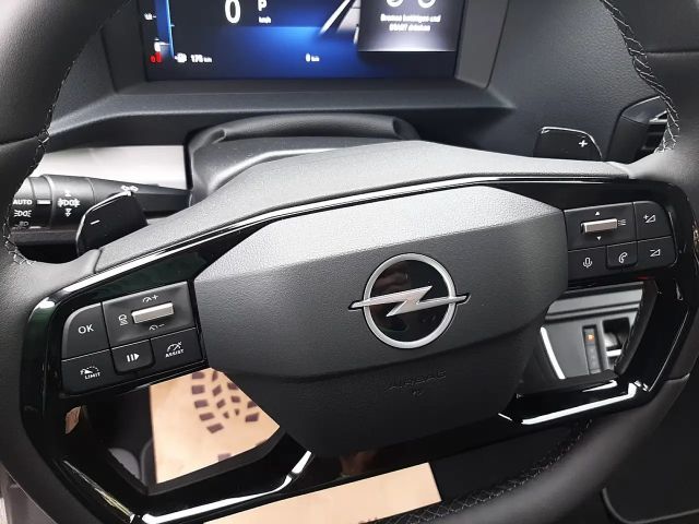 Opel Zafira GS-Line Grand Sport