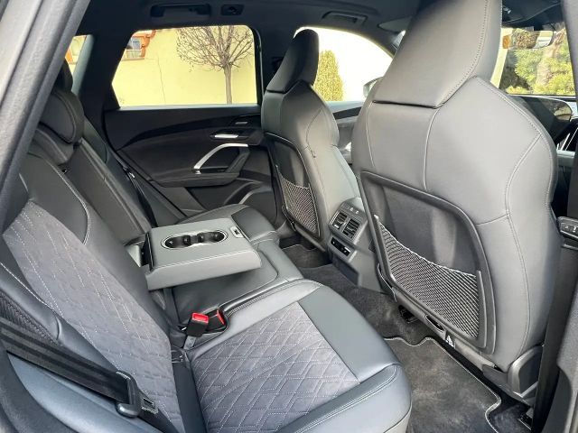 Audi Q5 Hybride Quattro