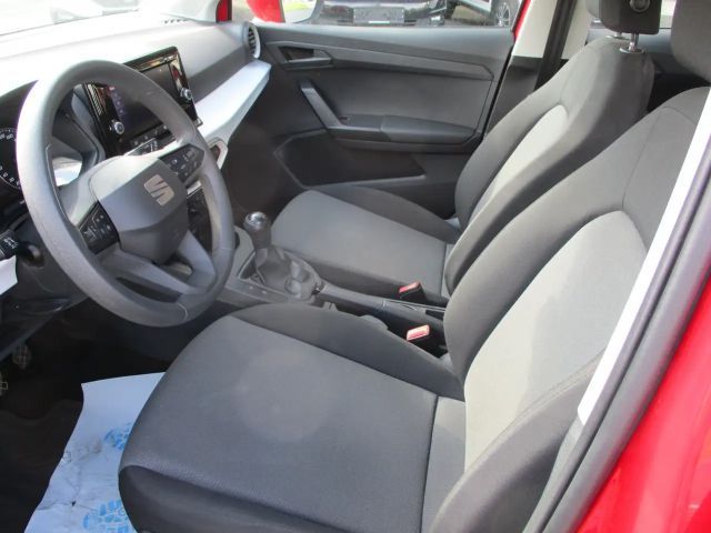 Seat Ibiza Reference