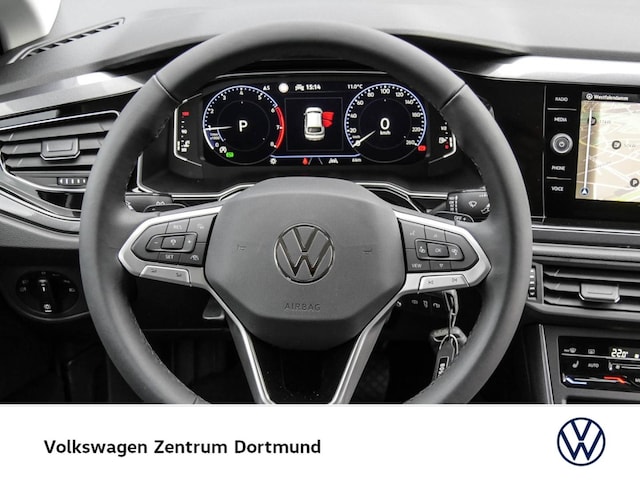 Volkswagen Taigo Style