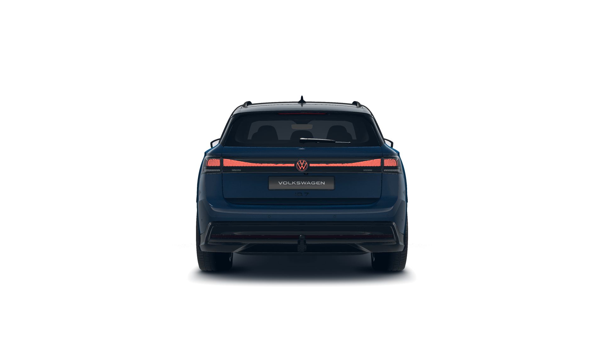 Volkswagen ID.7 Pro Style Tourer