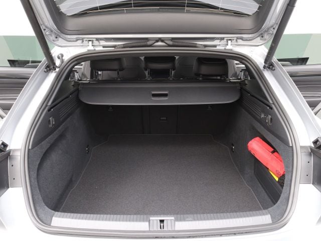 Volkswagen Arteon Shooting Brake 2.0 TDI DSG