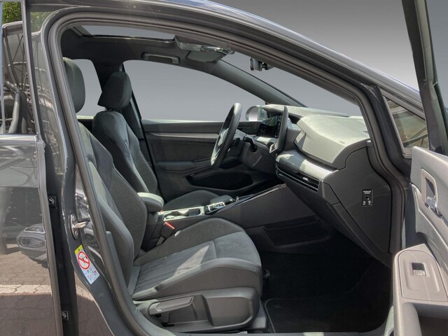 Volkswagen Golf 1.5 eTSI DSG Golf VIII