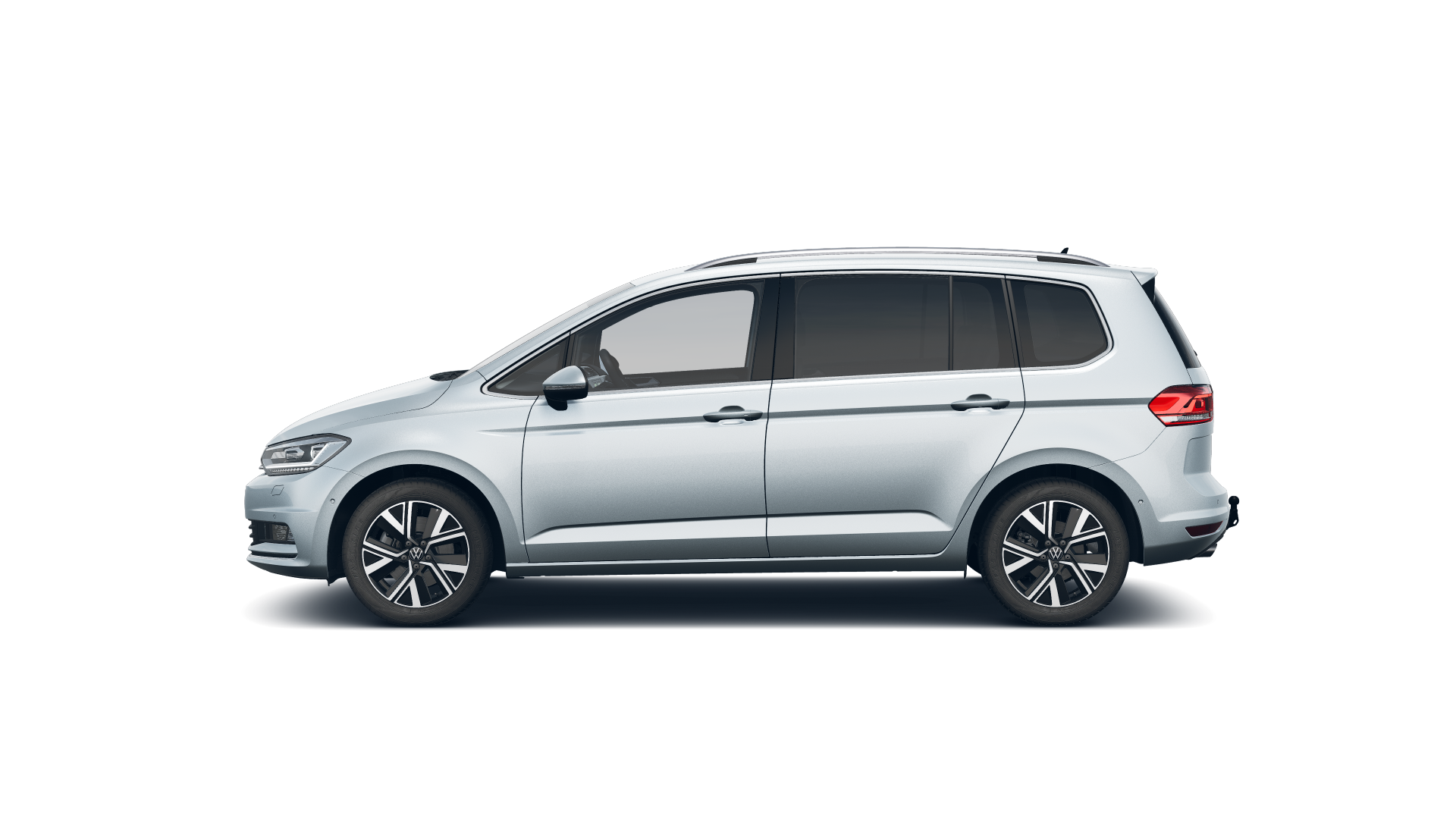 Volkswagen Touran Highline