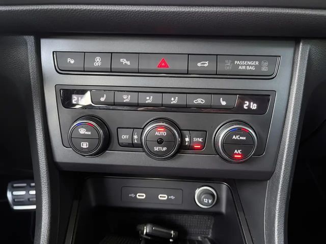 Cupra Ateca 4Drive VZ