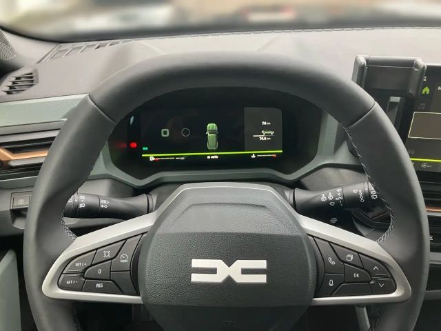 Dacia Bigster Extreme